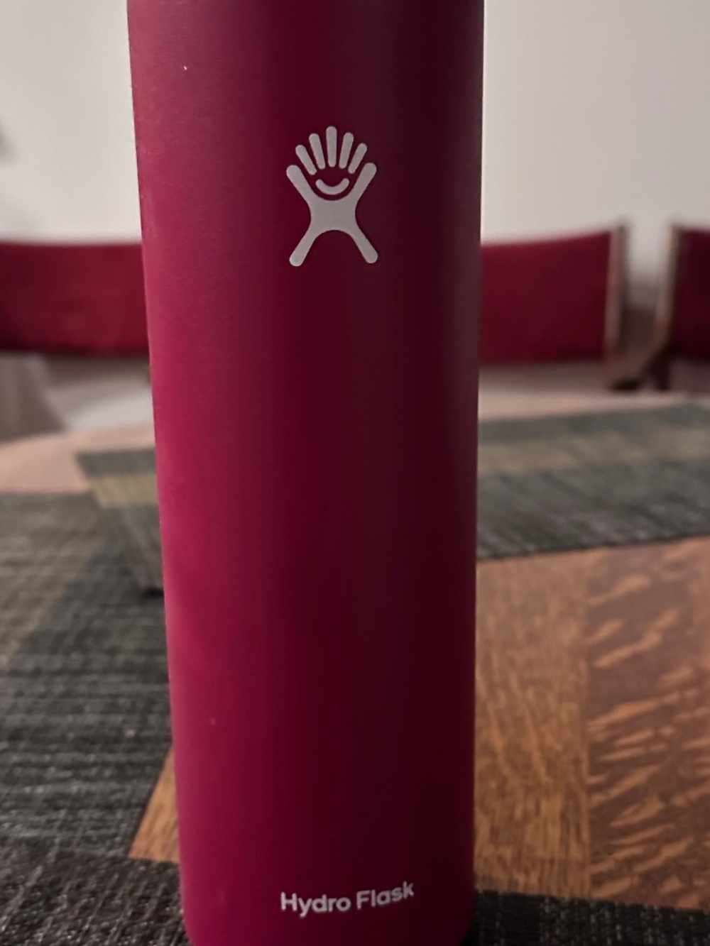 Hydroflask 24 oz